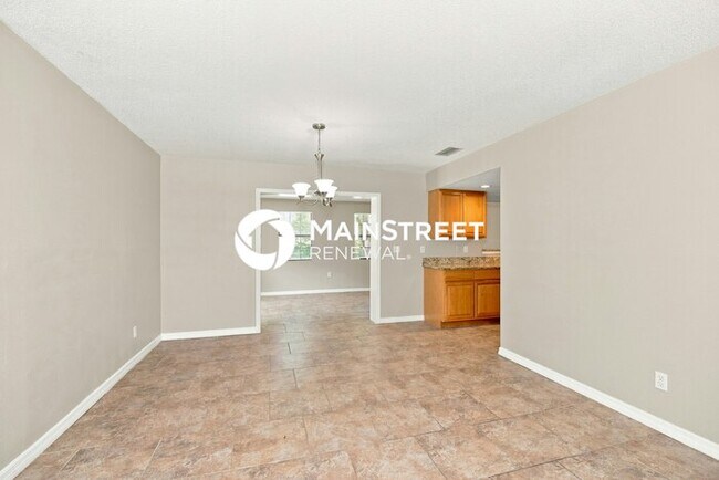Building Photo - 4 Bedroom Pet-Friendly Home in Palm Bay, FL with Main Street Renewal