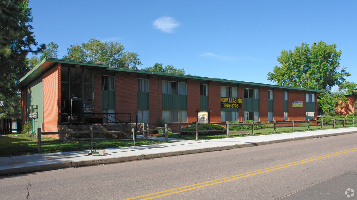 Building Photo - Columbine Leaf Apartments