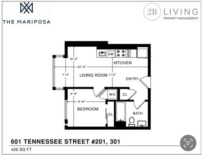 Building Photo - 601 Tennessee St