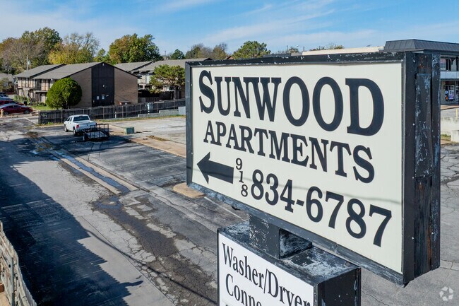 Firmar - Sunwood Apartments