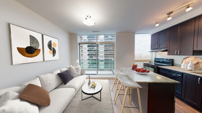 Suite 1 chambre à Vivere - Vivere