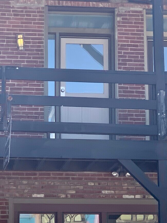 Foto del edificio - 218 Union St