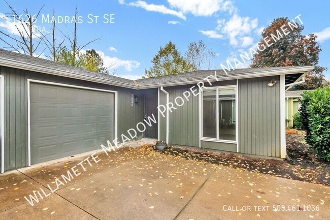 Building Photo - 1626 Madras St SE