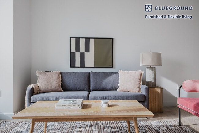 Building Photo - 540 Fulton St