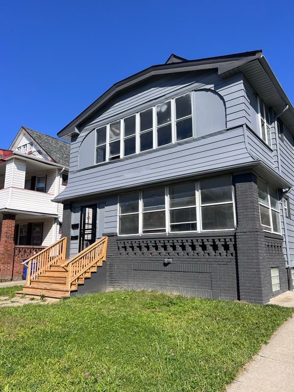 Building Photo - 3321 E 146th St