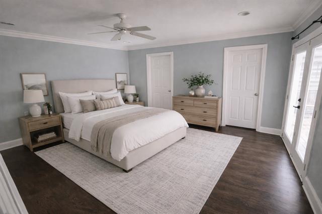 Foto del edificio - 6014 Belmont Ave