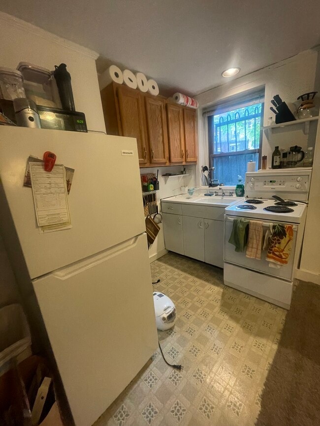 Building Photo - 462 Park Dr