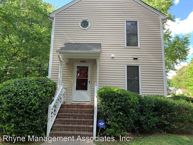 Foto del edificio - 2 br, 1.5 bath House - 6117 A New Market Way