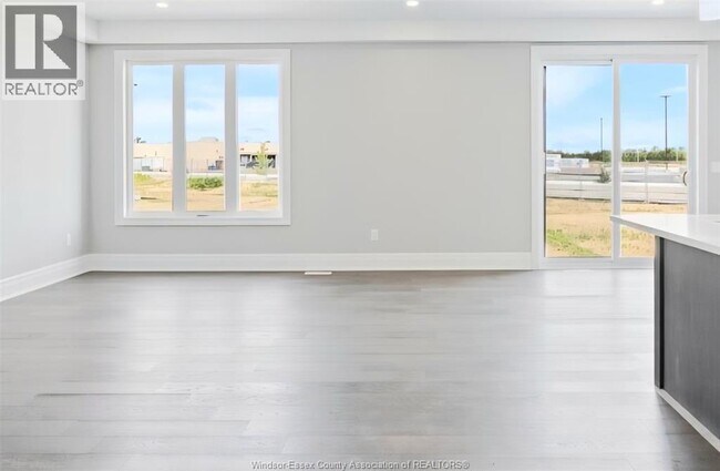 Photo du bâtiment - 106 Reed St