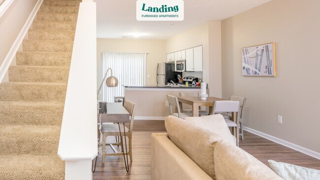 Foto del edificio - 6460 Chelsea Glen Dr