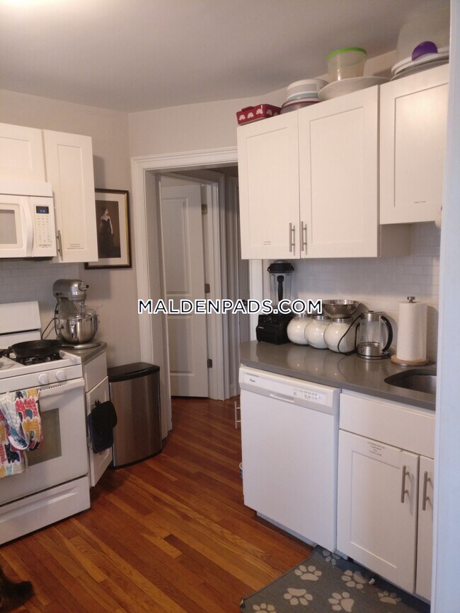 Foto del edificio - 109 Summer St