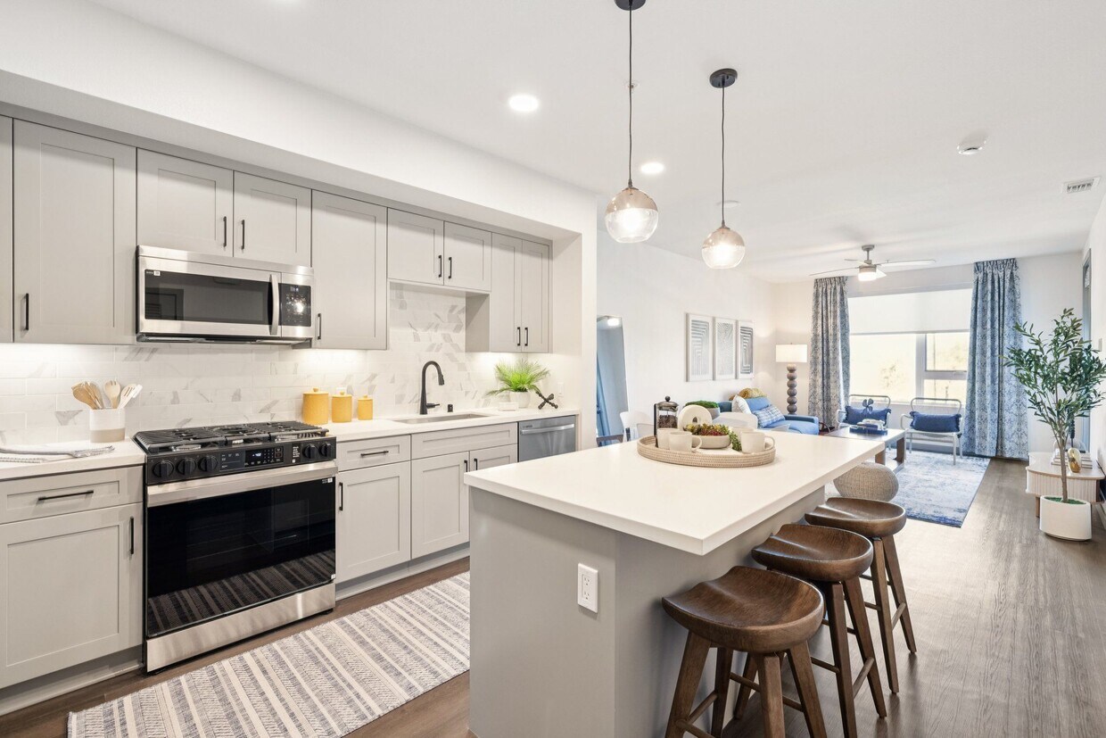 Foto principal - Panorama Riverpark