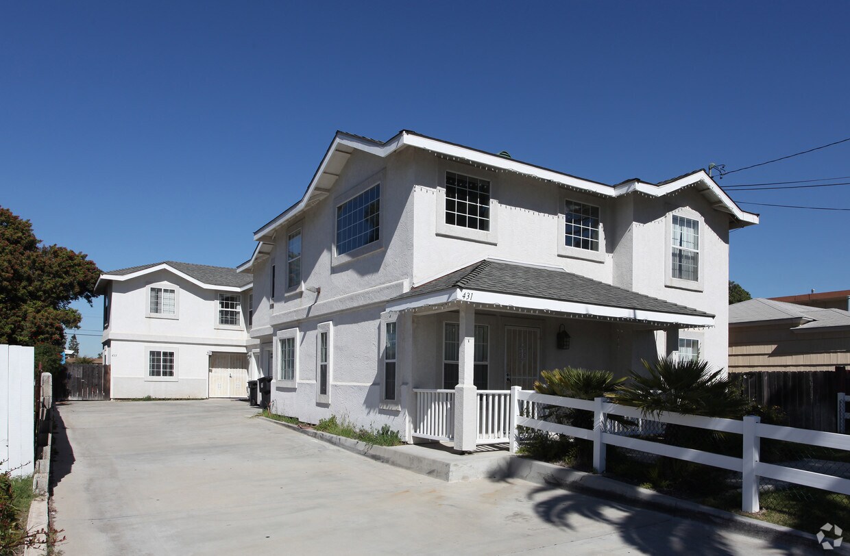 Primary Photo - 431-433 G St