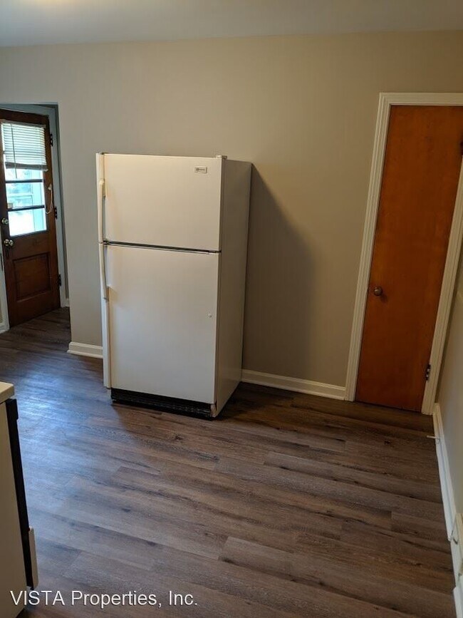 Building Photo - 4 br, 1 bath House - 1721 Marlow Rd