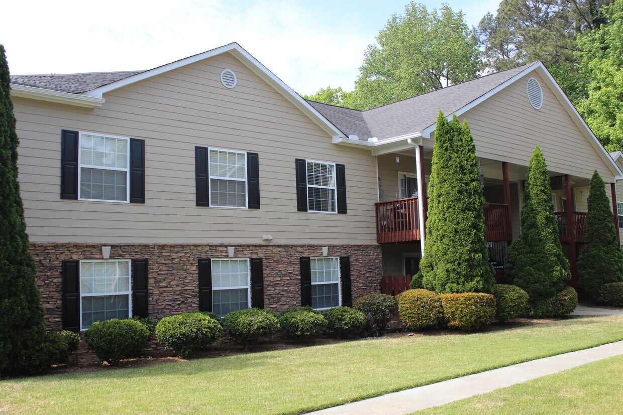 1707 Brighton Point Unit 1707, Atlanta, GA 30328 Condo for Rent in