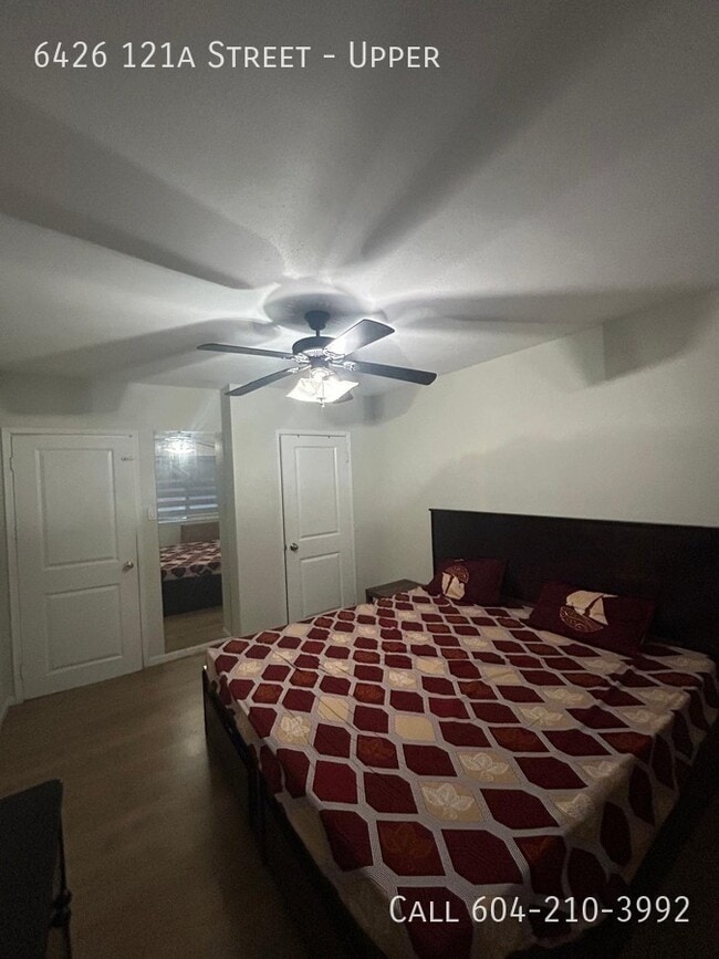 Building Photo - Quiet Upper with Large Backyard in West Ne...