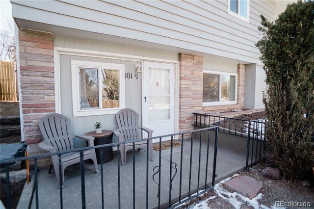 Foto principal - 101 Terrace Dr