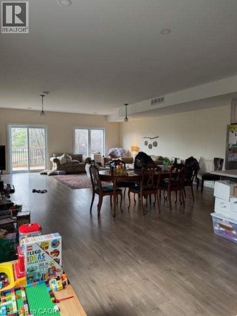 Photo du bâtiment - 111 Walter St