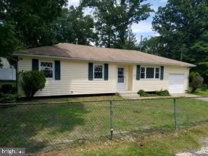 Primary Photo - 110 Reed Ave