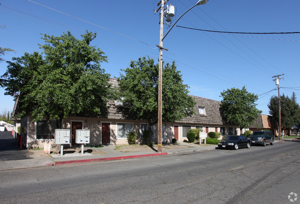 Foto del edificio - 877 Pioneer