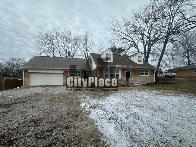 Foto del edificio - 4550 S Keystone Ave