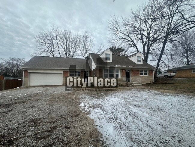 Photo - 4550 S Keystone Ave House