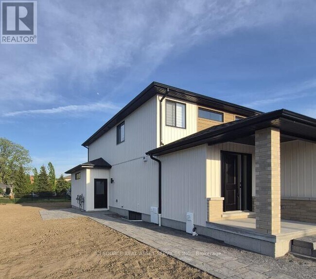 Photo du bâtiment - 128 Hastings Park Dr