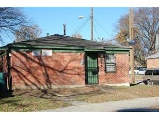 Foto del edificio - 273-281 Caldwell Ave