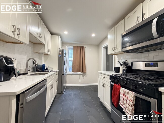 Foto del edificio - 73 Thorndike St