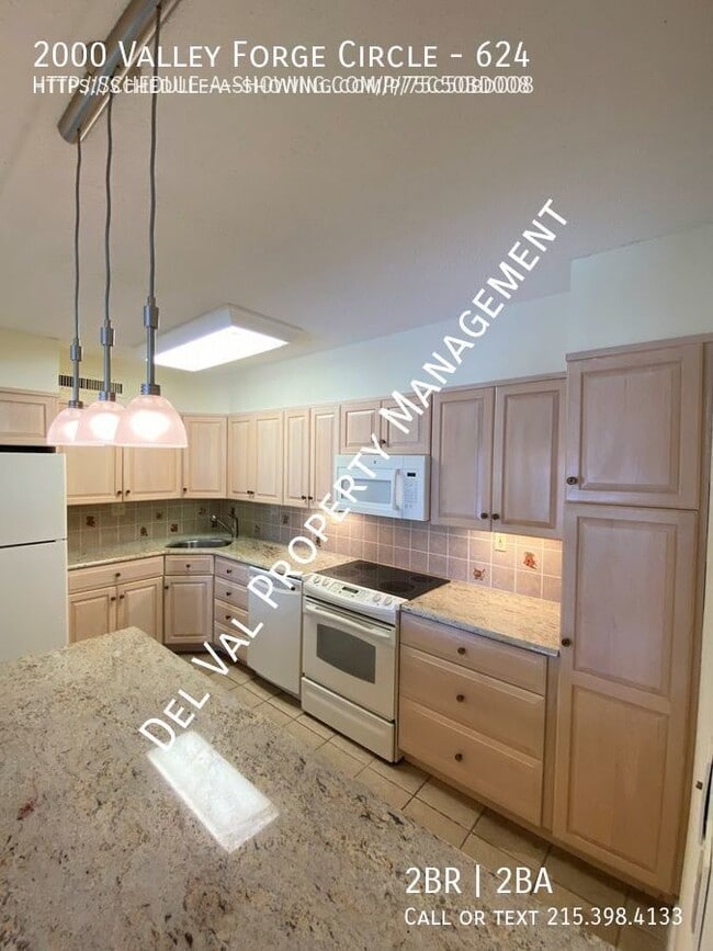 Building Photo - Large 2-BD Condo For Rent in King of Pruss...