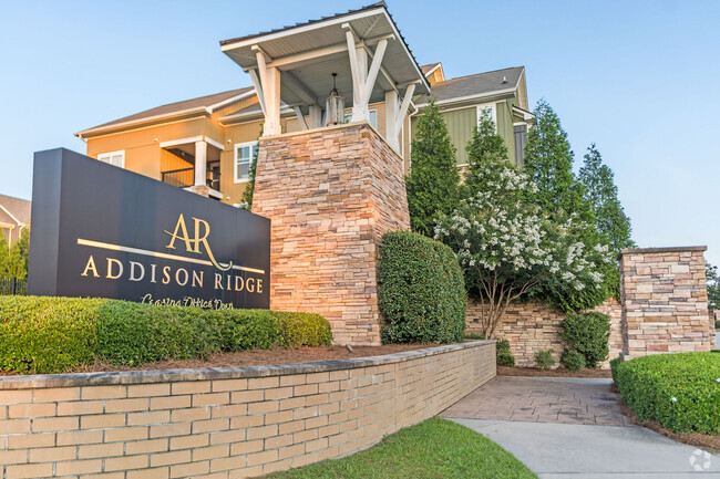 Addison Ridge Apartments