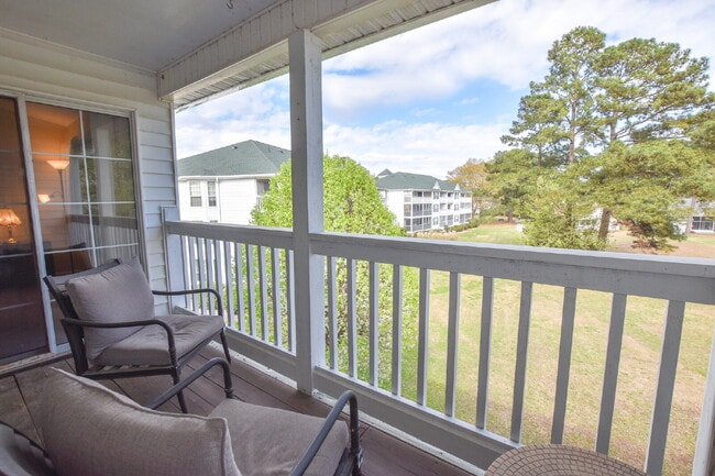 Building Photo - Spacious furnished two, bedroom, two bath Condo.