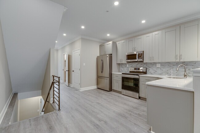 Foto del edificio - 2233 Ellsworth St