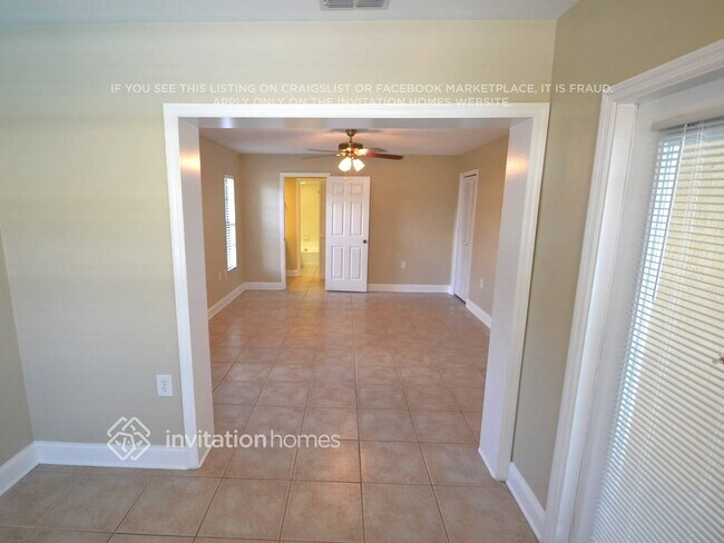 Foto del edificio - 5902 Buck Run Dr