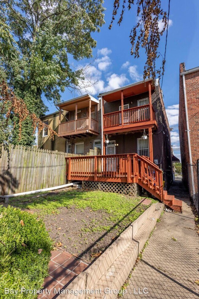 Foto del edificio - 3 br, 1.5 bath House - 3522 Old York Rd