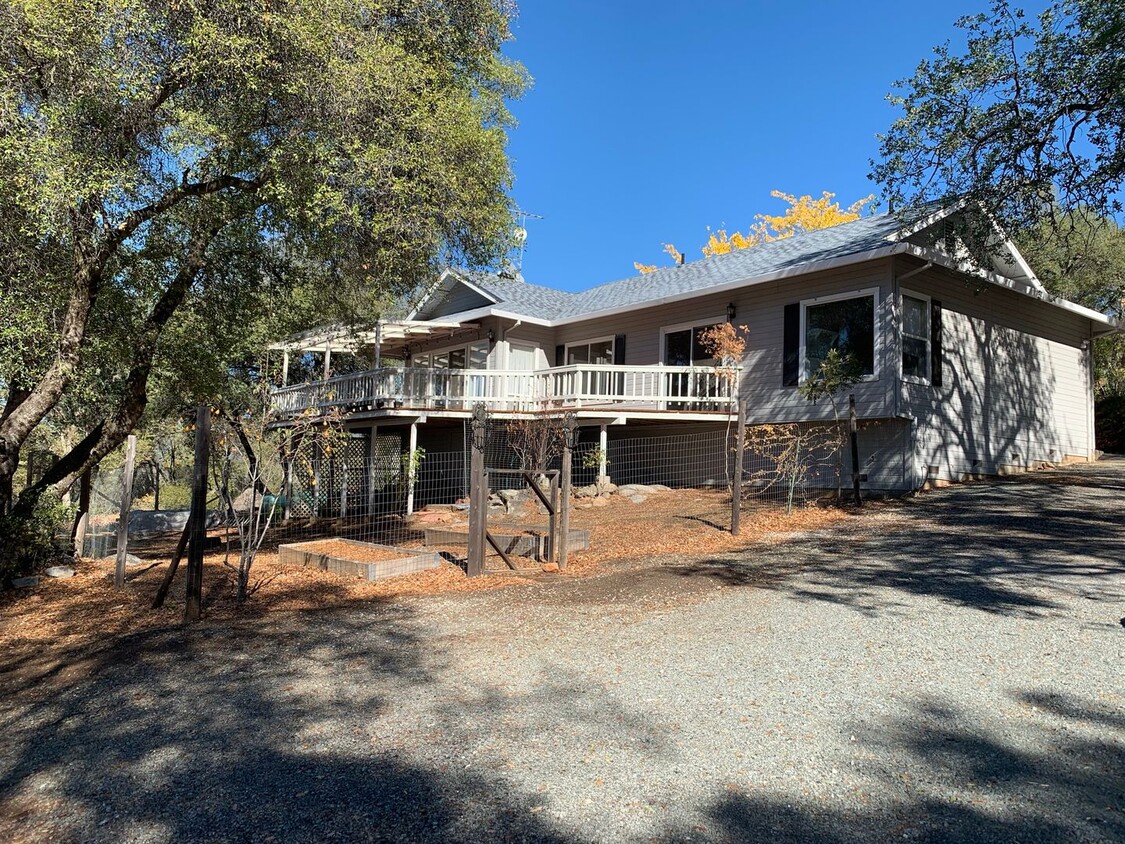 13630 Joshua Way, Sonora, CA 95370 House Rental in Sonora, CA