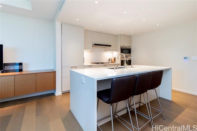 Foto del edificio - 1388 Ala Moana Blvd