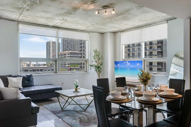 Foto del edificio - 3250 NE 1st Ave