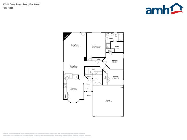 Foto del edificio - 13344 Dove Ranch Rd
