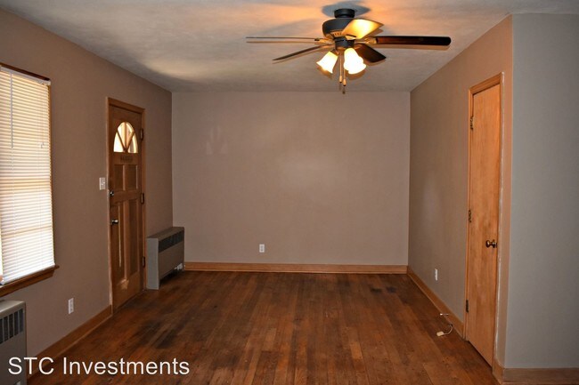 Foto del edificio - 1 br, 1 bath House - 1002 W. Carroll #2
