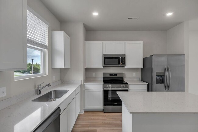 Foto del edificio - 1206 Harper Lndg