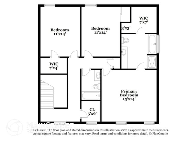 Foto del edificio - 320 Arbor Greene Dr