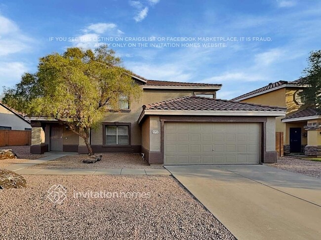 Building Photo - 10703 E Ananea Ave