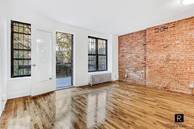 Foto del edificio - 533 W 149th St