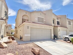 Building Photo - 3312 Cheyenne Gardens Way