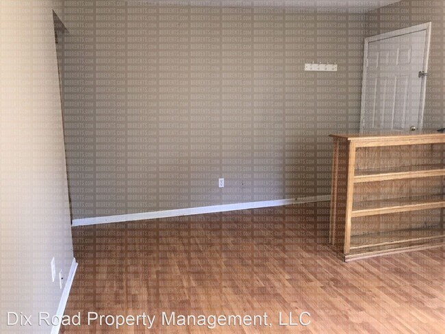 Building Photo - 2 br, 1 bath House - 1602 Florence Street,