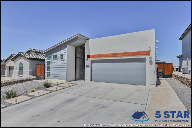 Building Photo - 3 bedroom in El Paso TX 79928