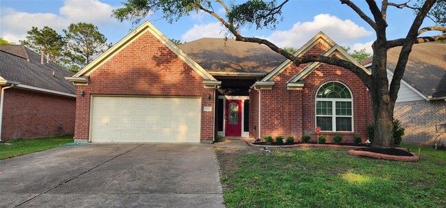 Foto del edificio - 6503 Faulkner Ridge Dr