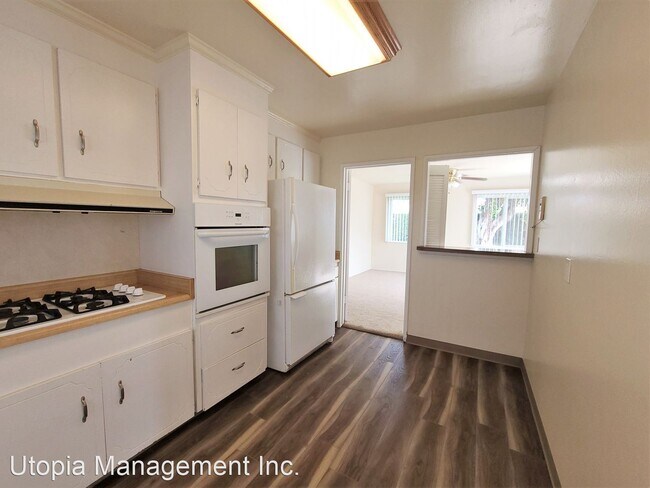 Foto del edificio - 4 br, 3 bath House - 4159 Taos Drive