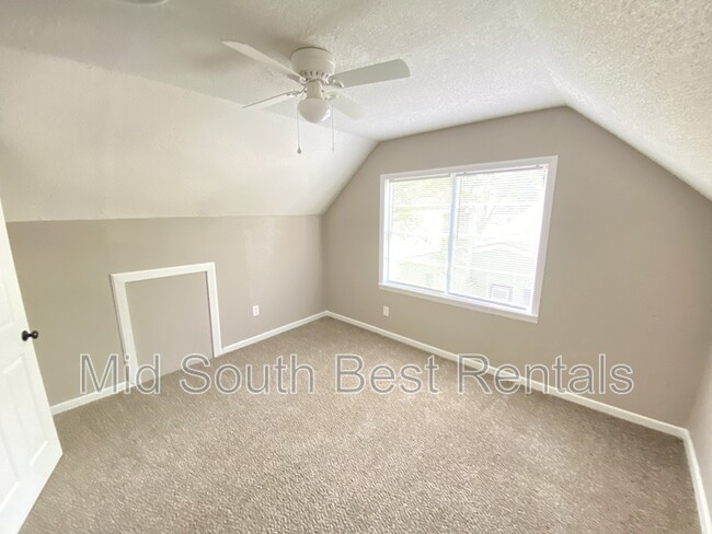 Building Photo - 2969 Cordell St